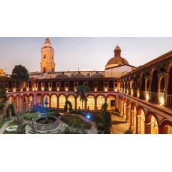 lima colonial tour