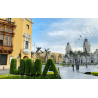 lima colonial tour