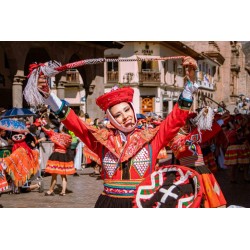 Corpus Christi Cusco 2025