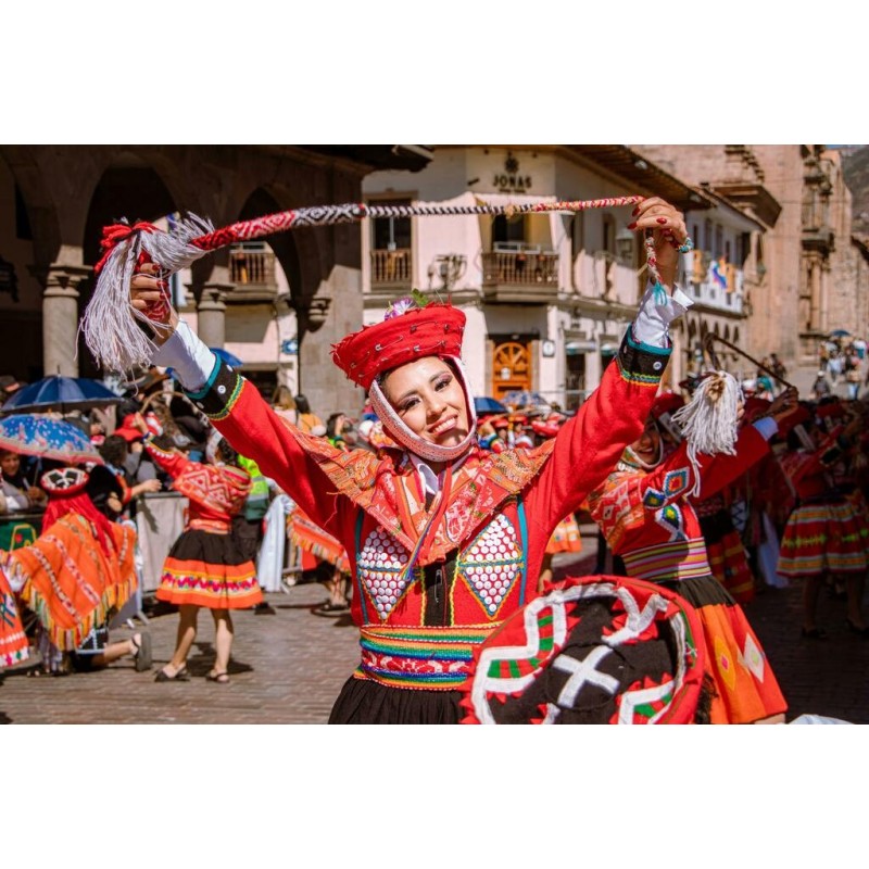 Corpus Christi Cusco 2025 Corpus Christi Cusco 2025