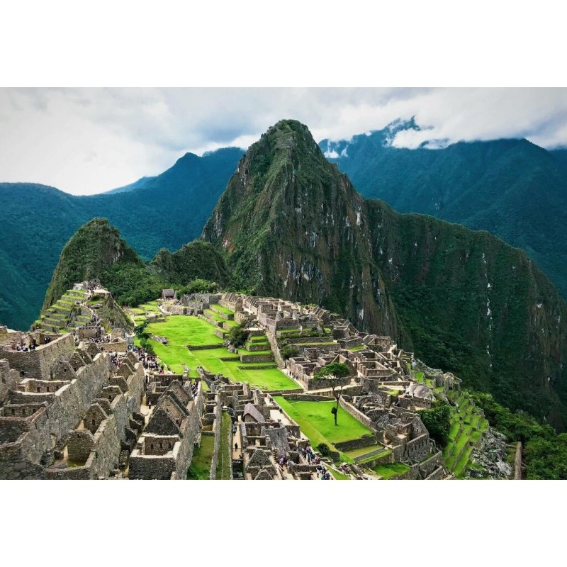 Experience the greatness of Imperial Cusco! Experience the greatness of Imperial Cusco!