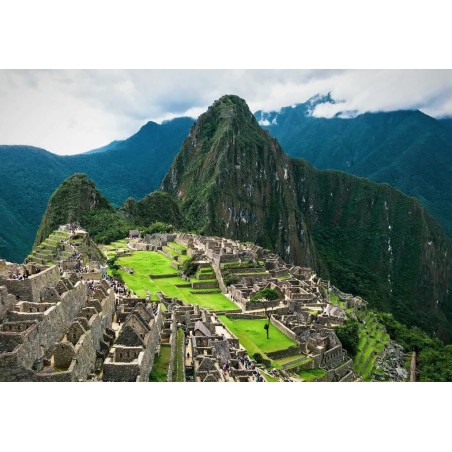 Experience the greatness of Imperial Cusco!