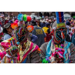 ¡Cusco se viste de fiesta!