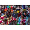 ¡Cusco se viste de fiesta!
