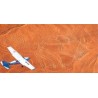 SOBRE VUELO LÍNEAS DE NAZCA