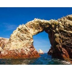 PARACAS ICA - PREMIER