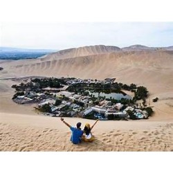 copy of copy of NAZCA LINES FLIGHT TOUR
