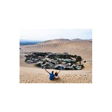 copy of copy of NAZCA LINES FLIGHT TOUR