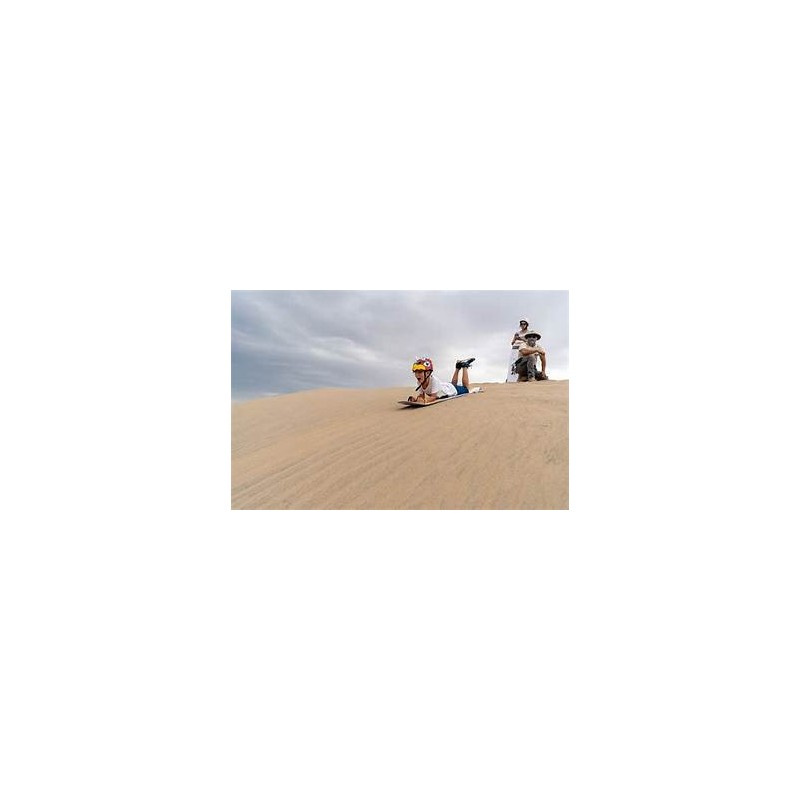 PARACAS ICA - VIP