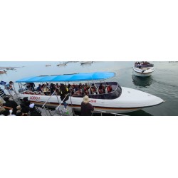 Full day Ica