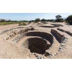 Full day Nasca