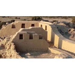 Full day Nasca