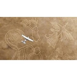Sobrevuelo Líneas de Nazca