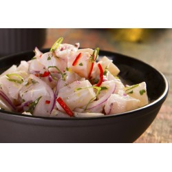 Demo Tour del Ceviche