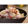 Demo Tour del Ceviche