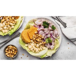 Demo Tour del Ceviche
