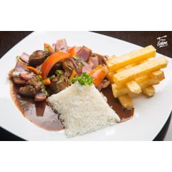 Tour Culinario Clases de cocina peruana + Almuerzo