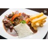 Tour Culinario Clases de cocina peruana + Almuerzo