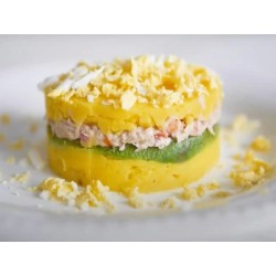 Tour Culinario Clases de cocina peruana + Almuerzo