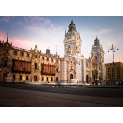 Bohemian Lima Tour