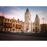 Bohemian Lima Tour