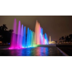 Bohemian Lima Tour