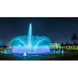 Bohemian Lima Tour