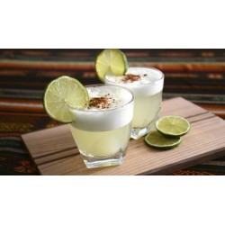 copy of Artistic Barranco & Pisco Class with Krisna