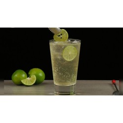 copy of Artistic Barranco & Pisco Class with Krisna