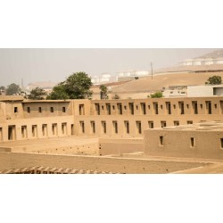Pachacamac