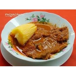 copy of copy of Artistic Barranco & Pisco Class with Krisna